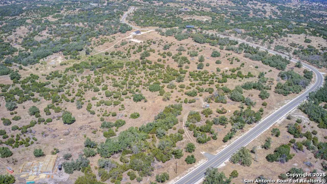LOT 04 Skyline Drive Blanco, TX 78606