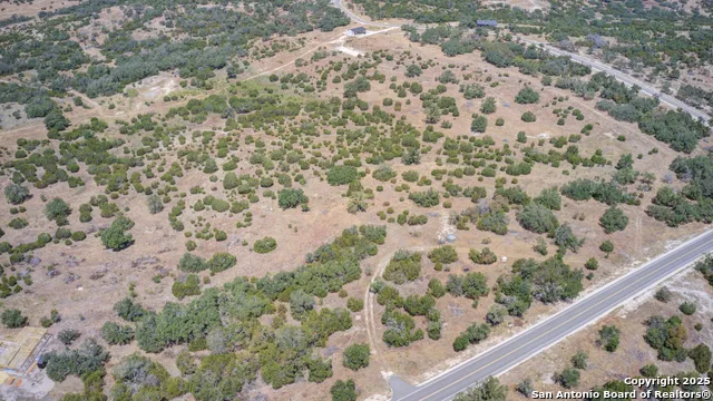 LOT 04 Skyline Drive Blanco, TX 78606