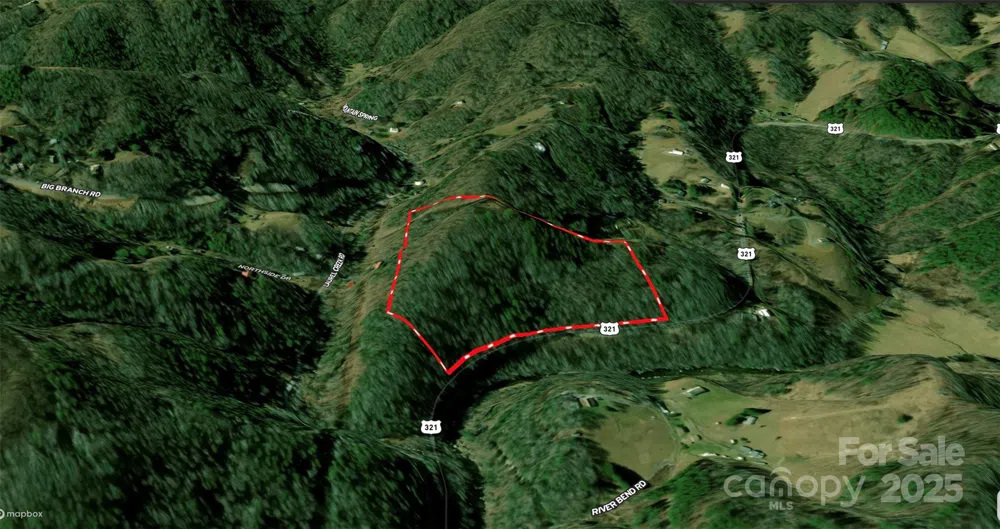 6033 Hwy 321 Highway Sugar Grove, NC 28679