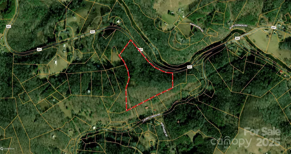 6033 Hwy 321 Highway Sugar Grove, NC 28679