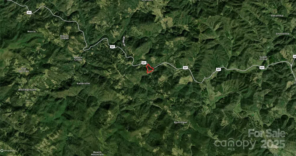 6033 Hwy 321 Highway Sugar Grove, NC 28679