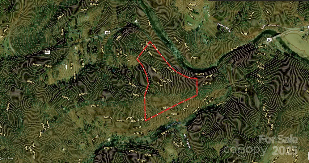 6033 Hwy 321 Highway Sugar Grove, NC 28679