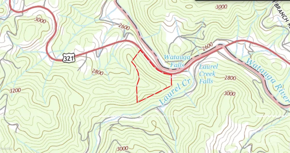 6033 Hwy 321 Highway Sugar Grove, NC 28679