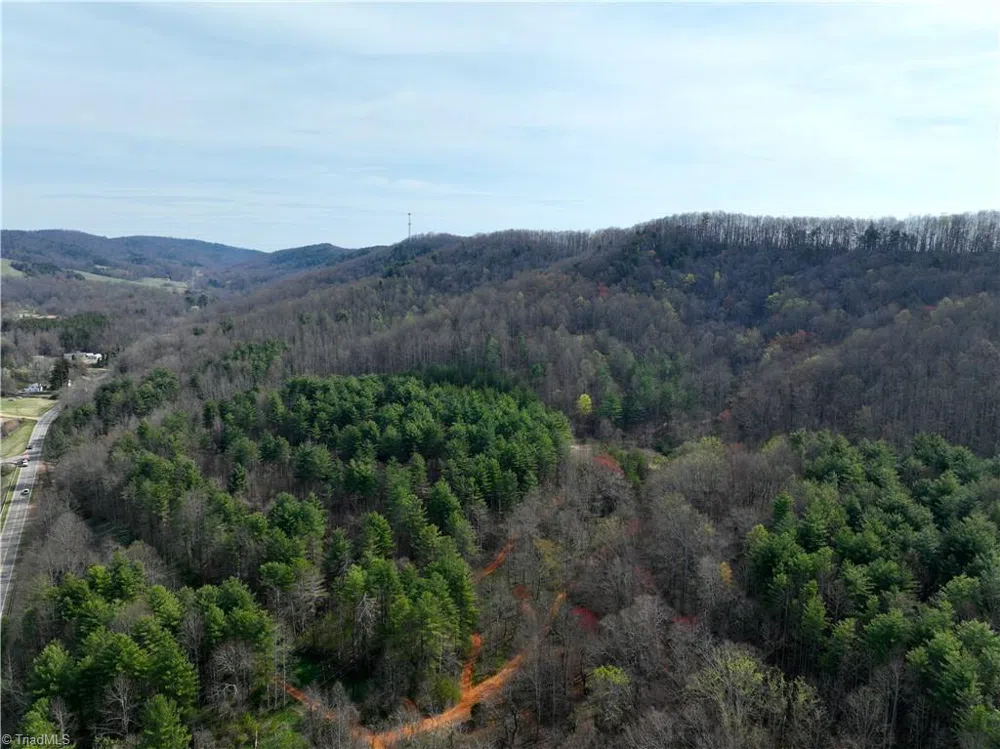 0 NE Pine Street Mount Airy, NC 27030