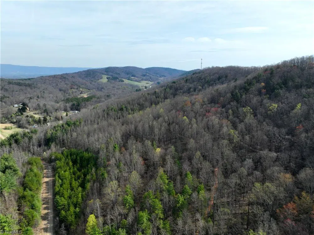 0 NE Pine Street Mount Airy, NC 27030