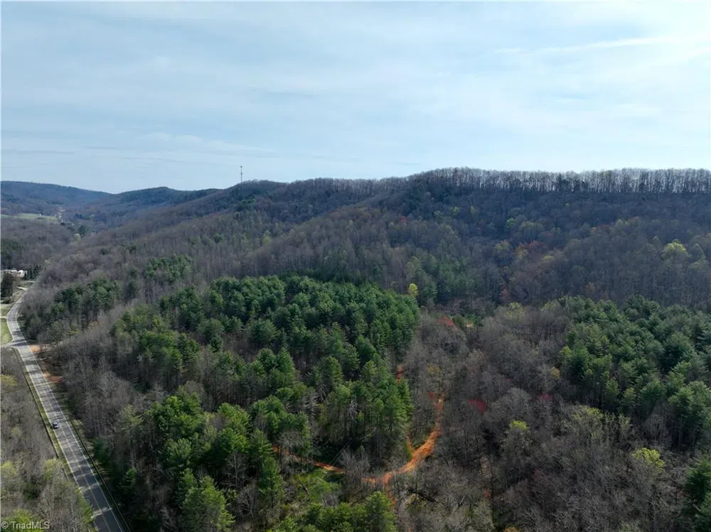 0 NE Pine Street Mount Airy, NC 27030