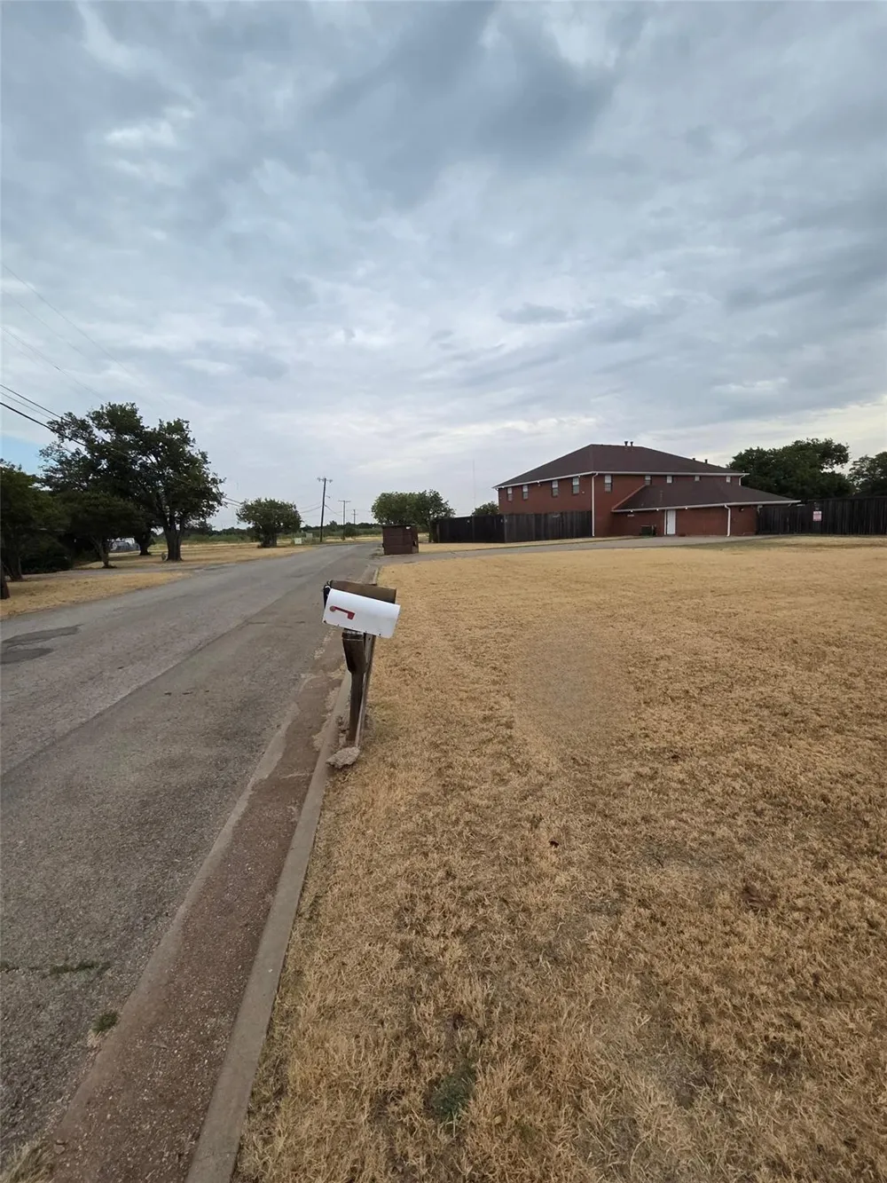 4302 Columbia Road Wichita Falls, TX 76310