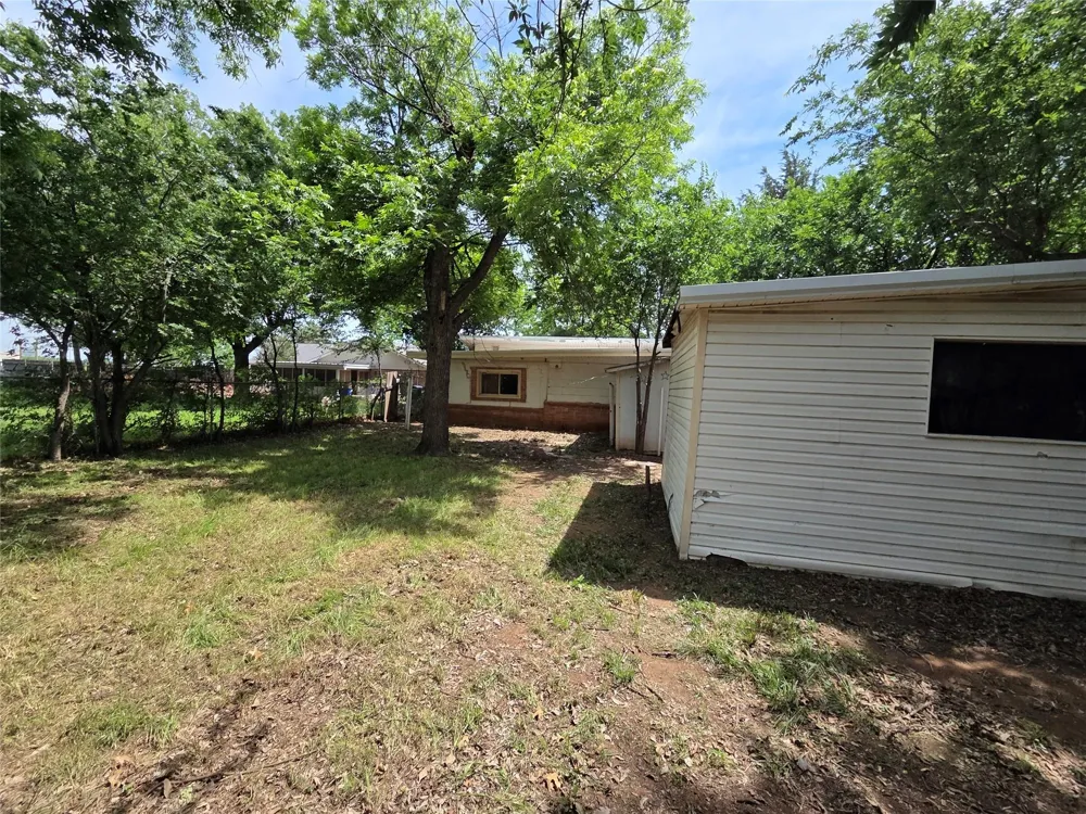 4302 Columbia Road Wichita Falls, TX 76310