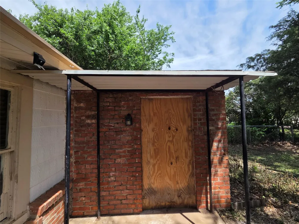 4302 Columbia Road Wichita Falls, TX 76310