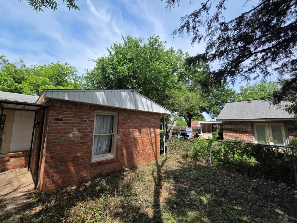 4302 Columbia Road Wichita Falls, TX 76310
