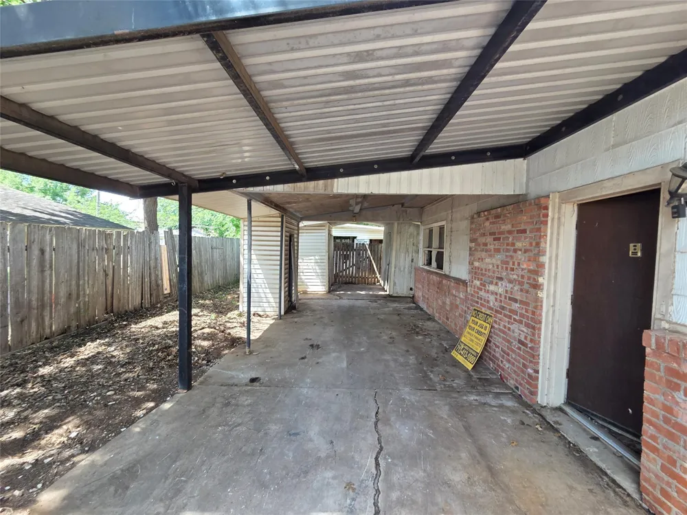 4302 Columbia Road Wichita Falls, TX 76310