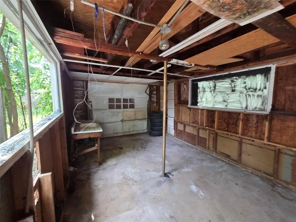 4302 Columbia Road Wichita Falls, TX 76310