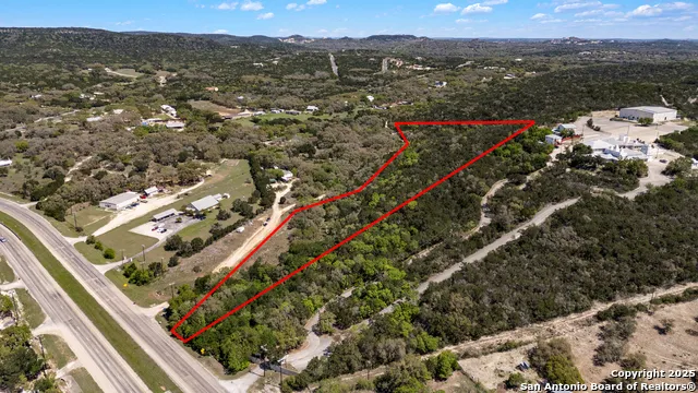 0 State Highway 16 Helotes, TX 78023