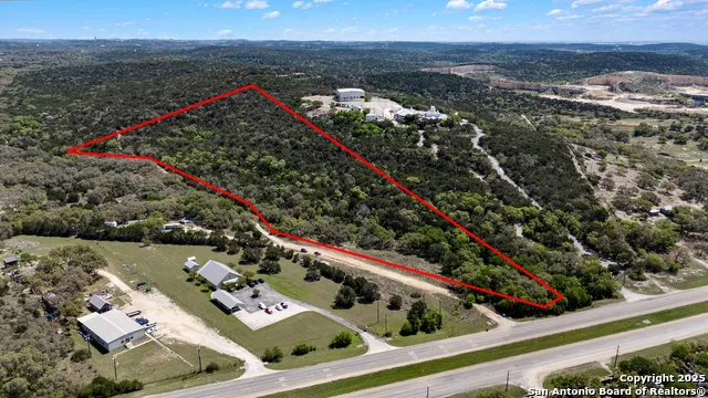 0 State Highway 16 Helotes, TX 78023
