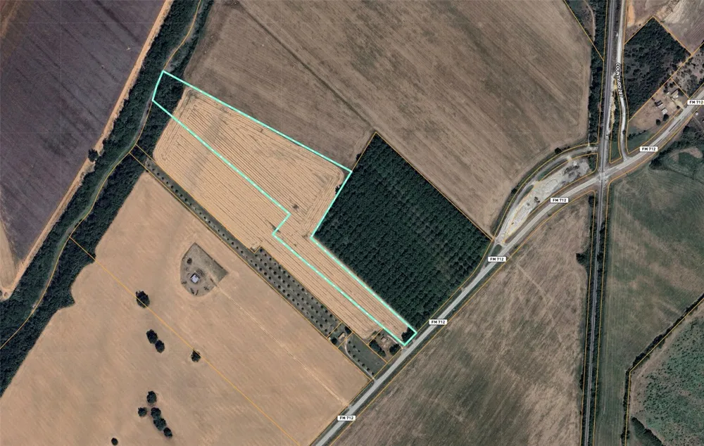 909 FM 712 Marlin, TX 76661
