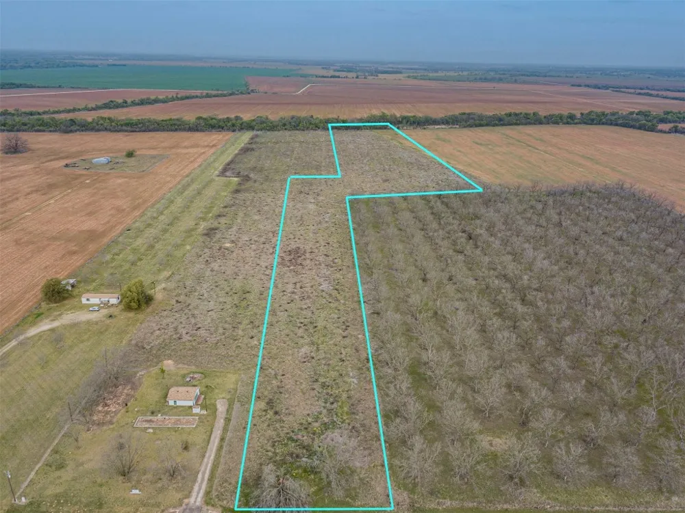 909 FM 712 Marlin, TX 76661