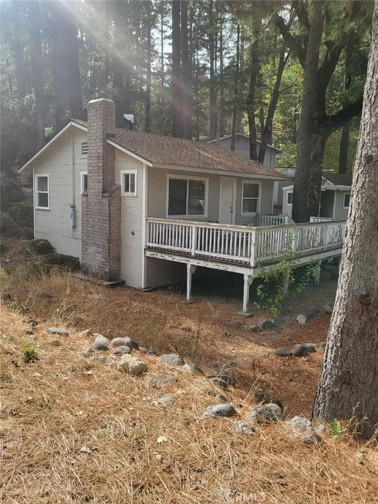 17010 State Highway 175 Cobb, CA 95461