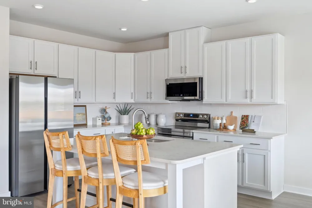 245 BAKER DRIVE Luray, VA 22835