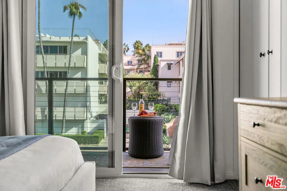 457 Coast Boulevard #403 La Jolla, CA 92037