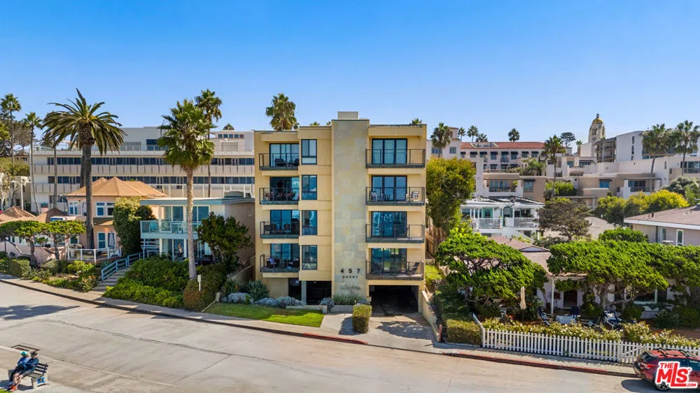 457 Coast Boulevard #403 La Jolla, CA 92037