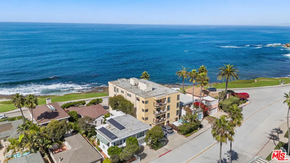 457 Coast Boulevard #403 La Jolla, CA 92037