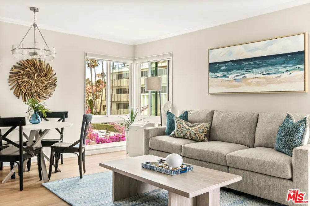 457 Coast Boulevard #403 La Jolla, CA 92037