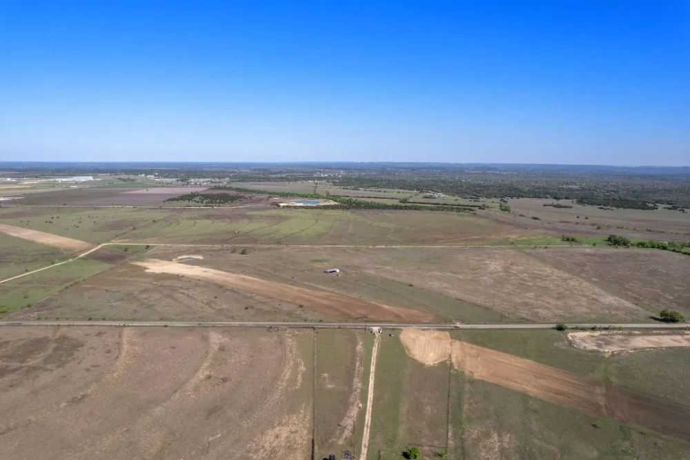 46 County Road 211 Florence, TX 76527