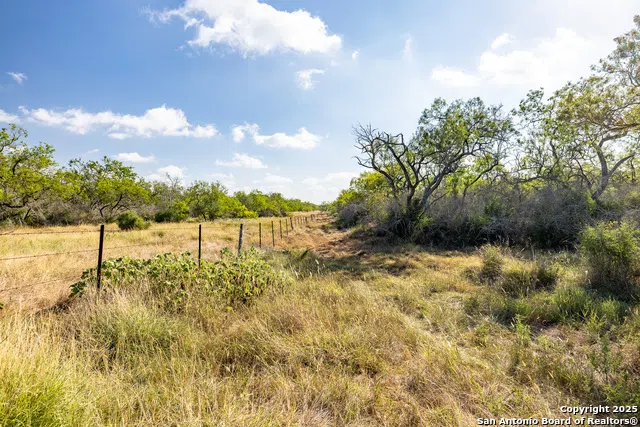 TBD FM 108 Smiley, TX 78159