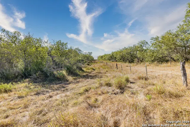 TBD FM 108 Smiley, TX 78159