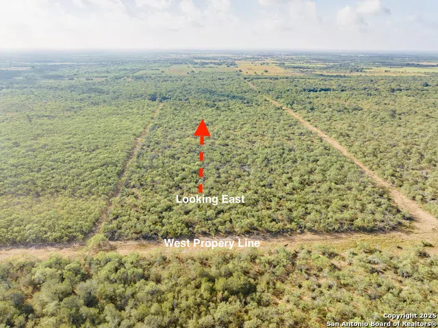 TBD FM 108 Smiley, TX 78159