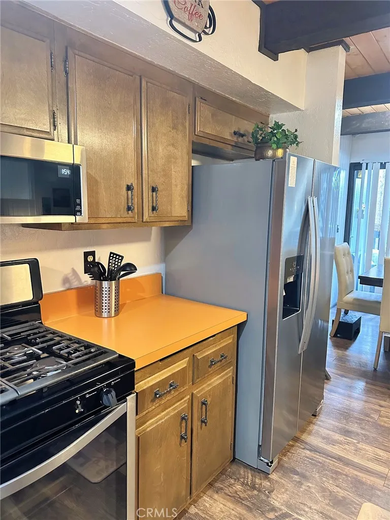 41935 Switzerland Drive #53 Big Bear, CA 92315