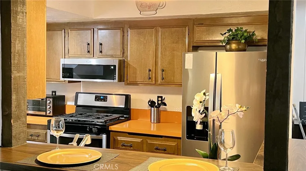 41935 Switzerland Drive #53 Big Bear, CA 92315