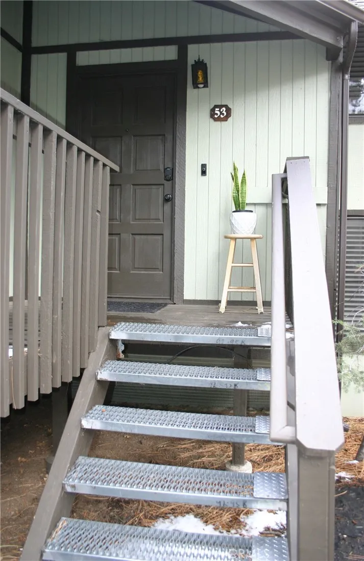 41935 Switzerland Drive #53 Big Bear, CA 92315