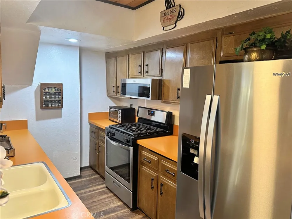 41935 Switzerland Drive #53 Big Bear, CA 92315