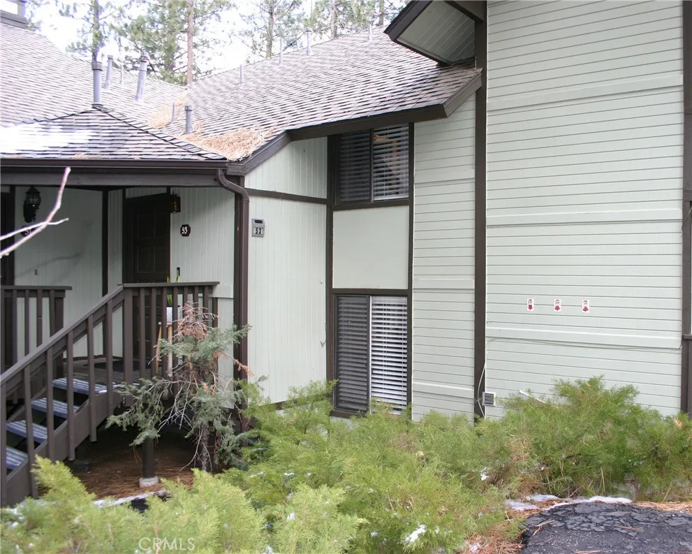 41935 Switzerland Drive #53 Big Bear, CA 92315