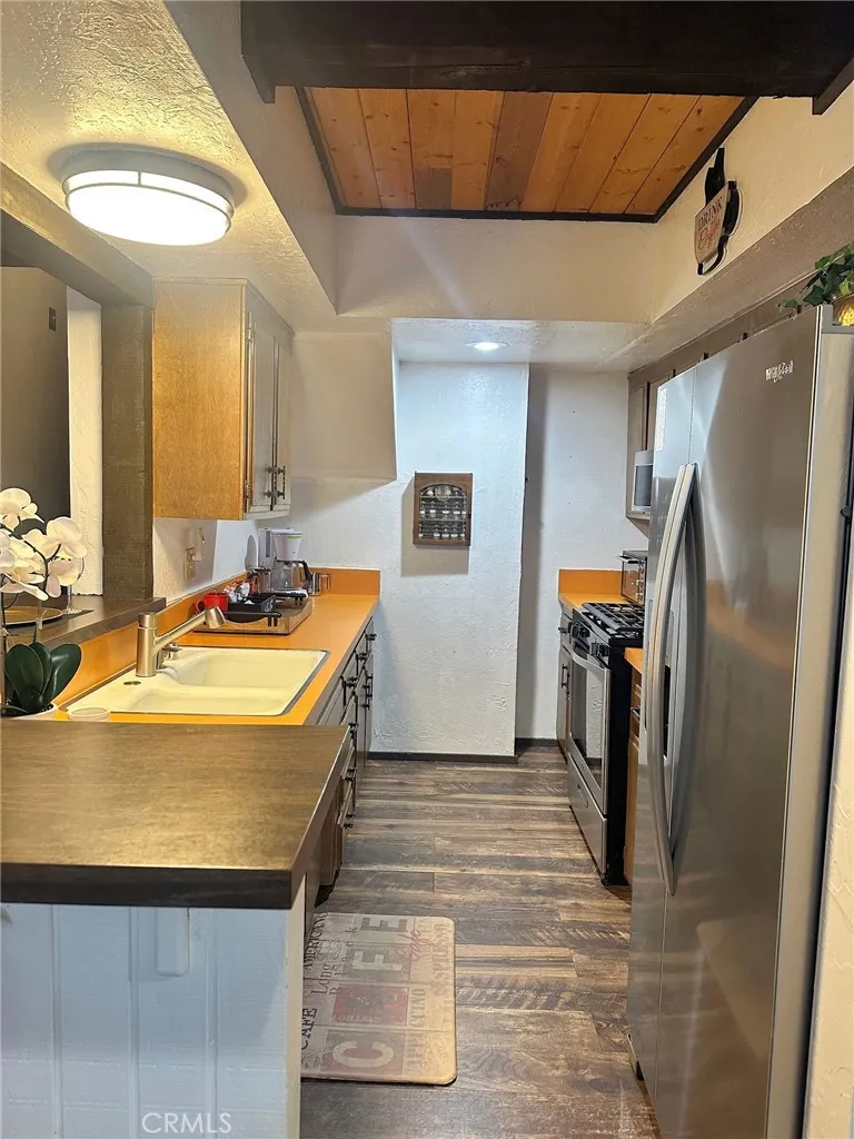 41935 Switzerland Drive #53 Big Bear, CA 92315