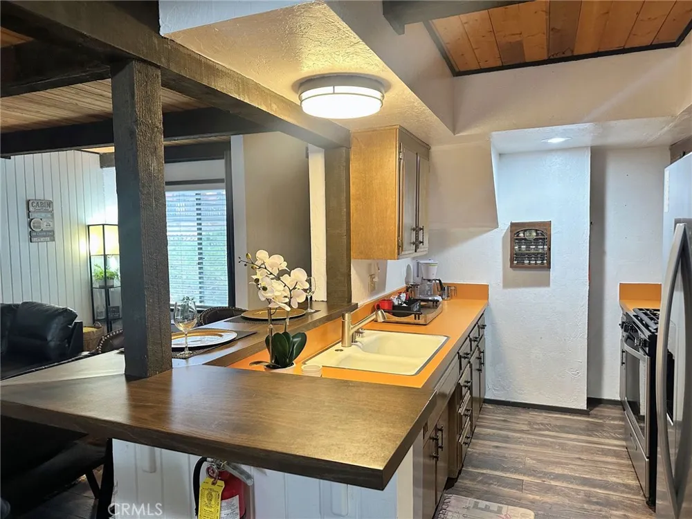 41935 Switzerland Drive #53 Big Bear, CA 92315