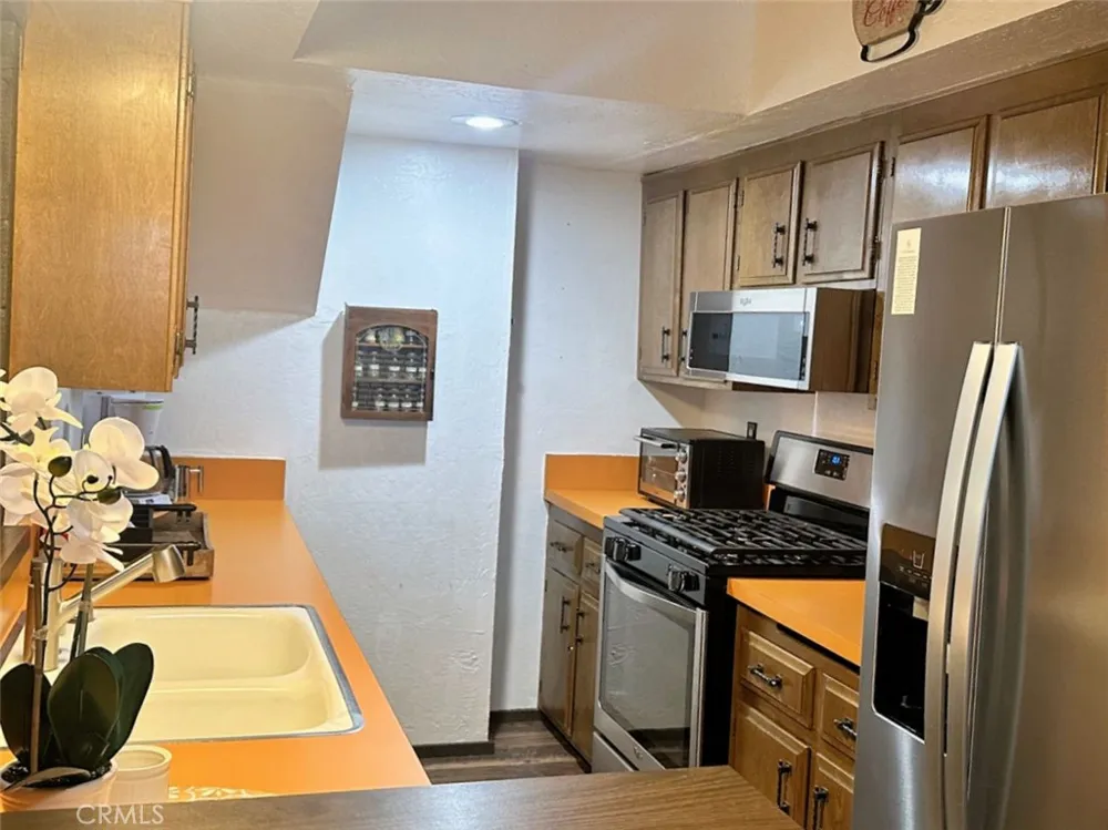 41935 Switzerland Drive #53 Big Bear, CA 92315