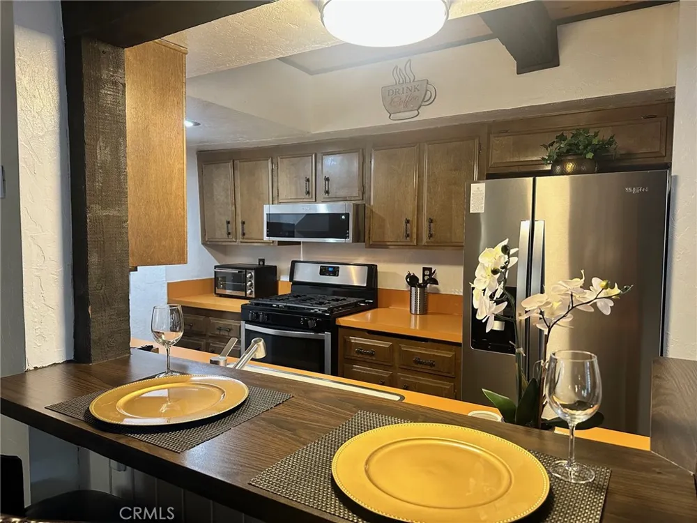 41935 Switzerland Drive #53 Big Bear, CA 92315