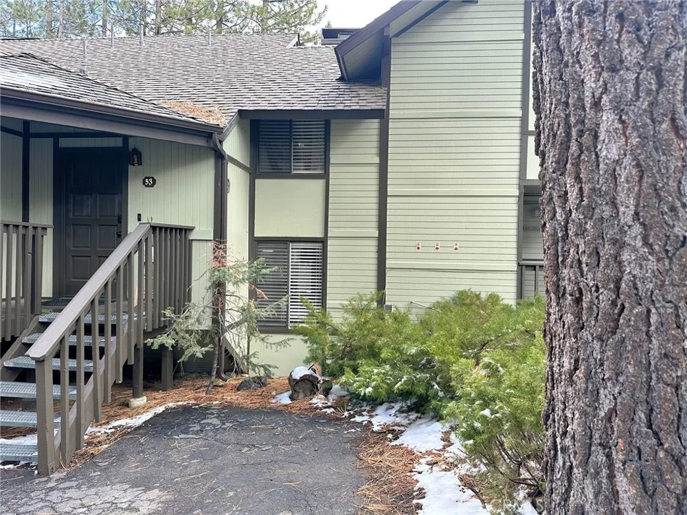 41935 Switzerland Drive #53 Big Bear, CA 92315