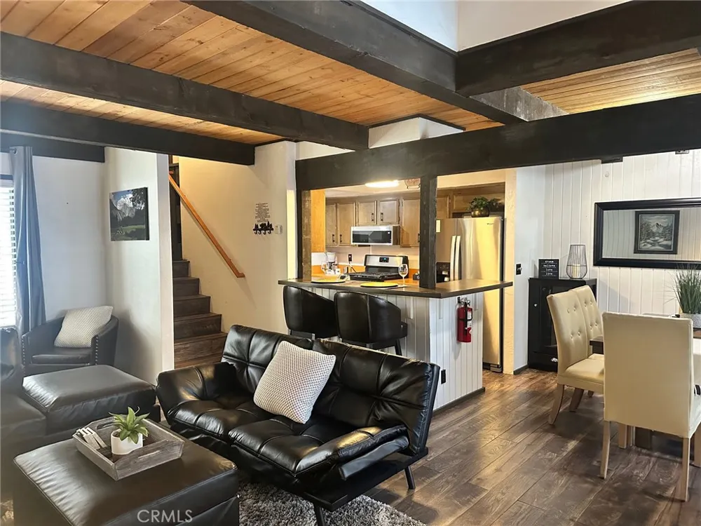 41935 Switzerland Drive #53 Big Bear, CA 92315
