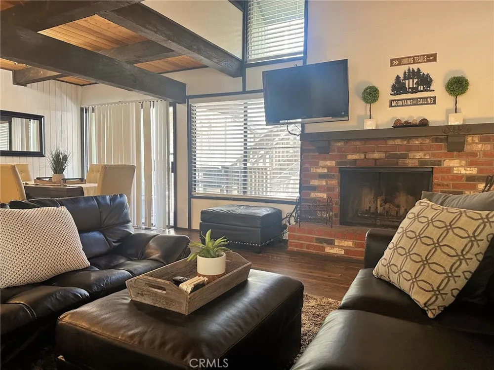 41935 Switzerland Drive #53 Big Bear, CA 92315