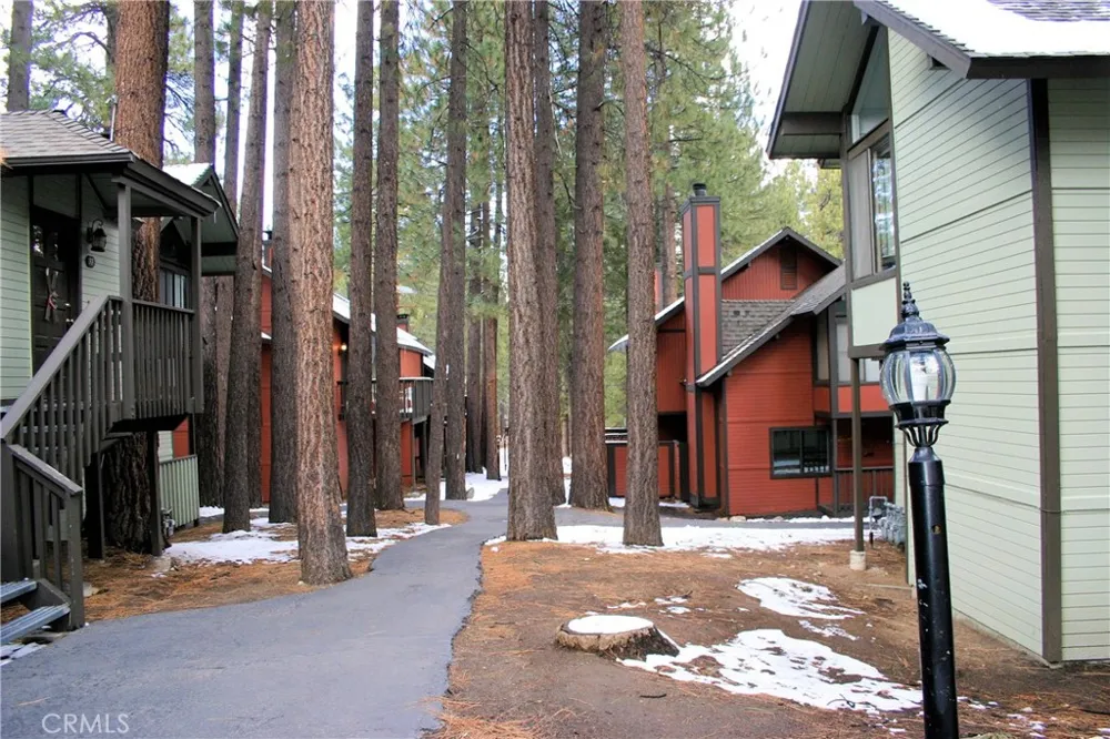 41935 Switzerland Drive #53 Big Bear, CA 92315