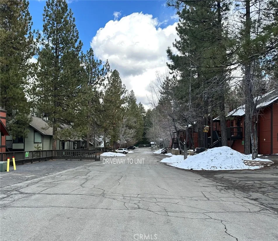 41935 Switzerland Drive #53 Big Bear, CA 92315