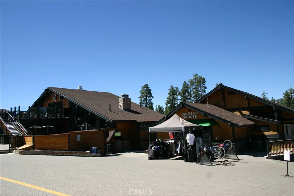 41935 Switzerland Drive #53 Big Bear, CA 92315