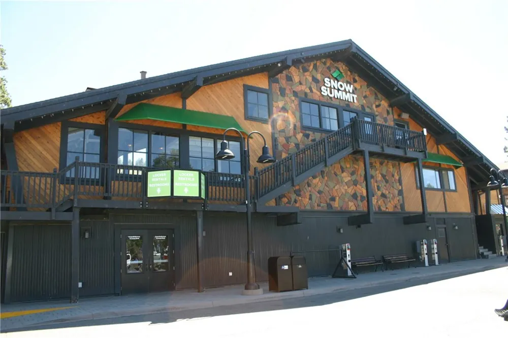 41935 Switzerland Drive #53 Big Bear, CA 92315