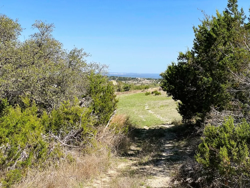 321 Cedar Mountain Drive Marble Falls, TX 78654