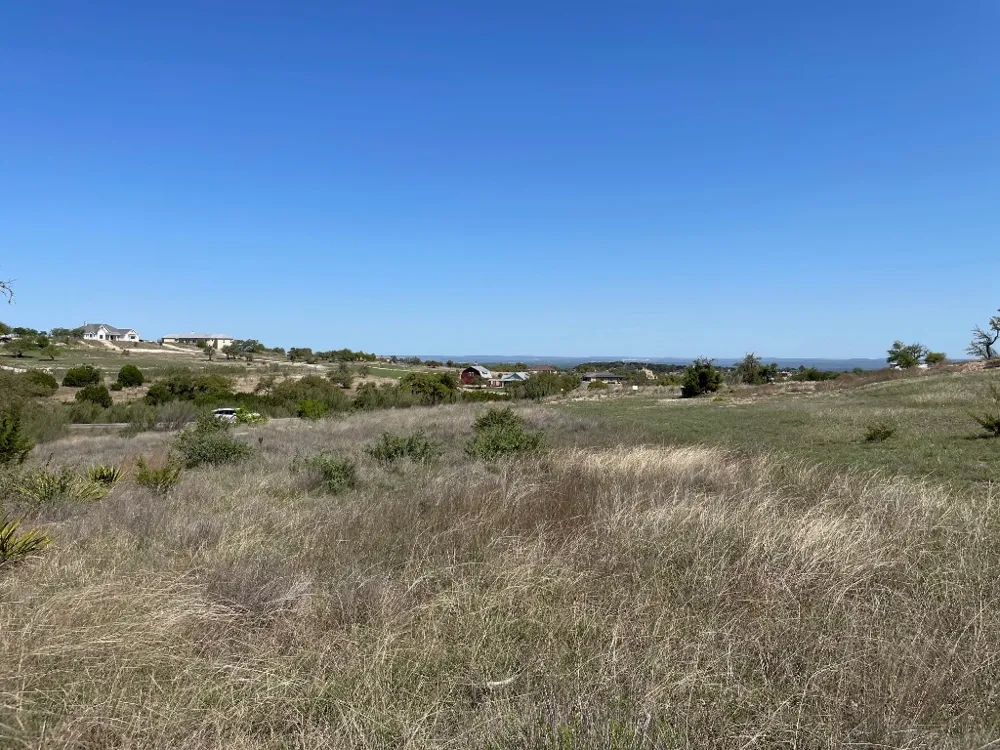 321 Cedar Mountain Drive Marble Falls, TX 78654