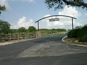 321 Cedar Mountain Drive Marble Falls, TX 78654