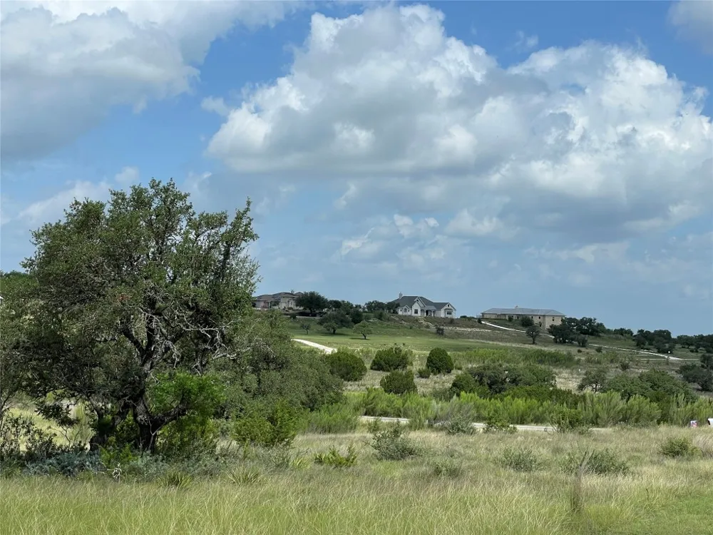 321 Cedar Mountain Drive Marble Falls, TX 78654